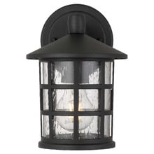 Aridai Aluminium Wall Light